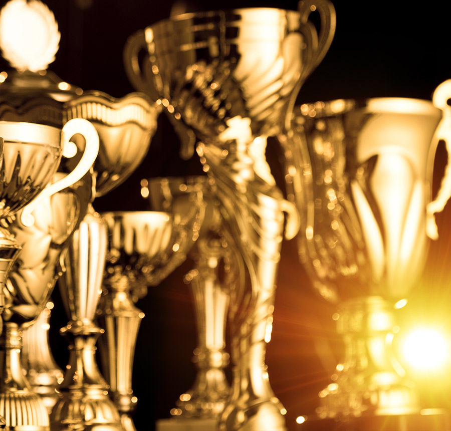 Awards