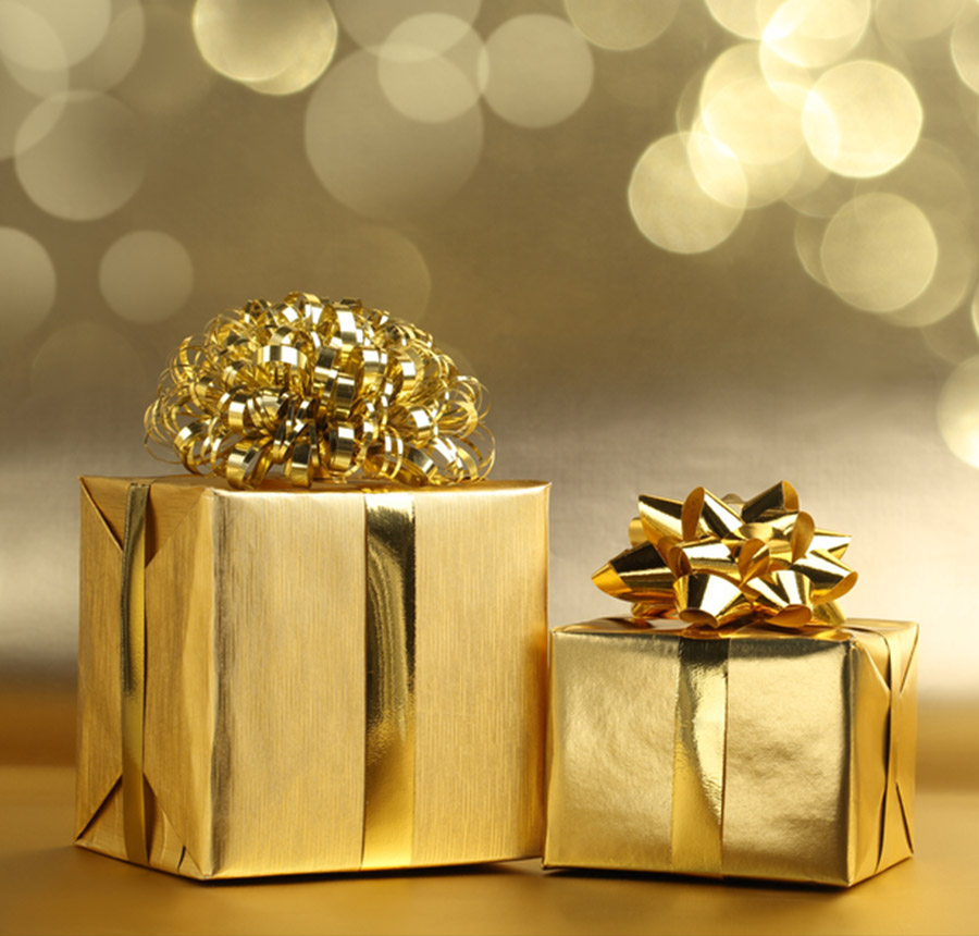Designer Gifts